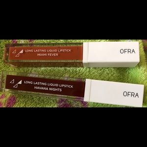 OFRA liquid lipstick (2)